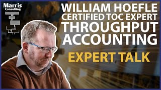 Throughput Accounting - Philip Marris & William Hoefle