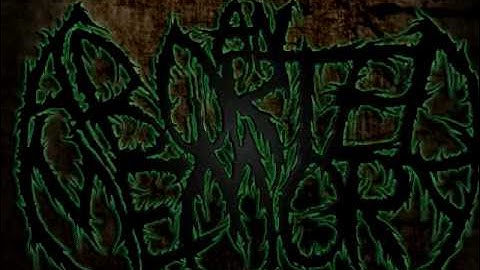 An Aborted Memory- Hell Of The Living Dead