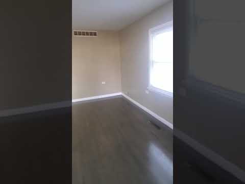 1156 Morton, Gary, IN home video tour