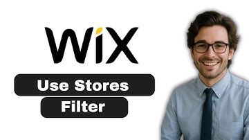 How to use Wix stores filter and sort feature  (full guide)