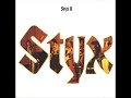 Styx - Lady