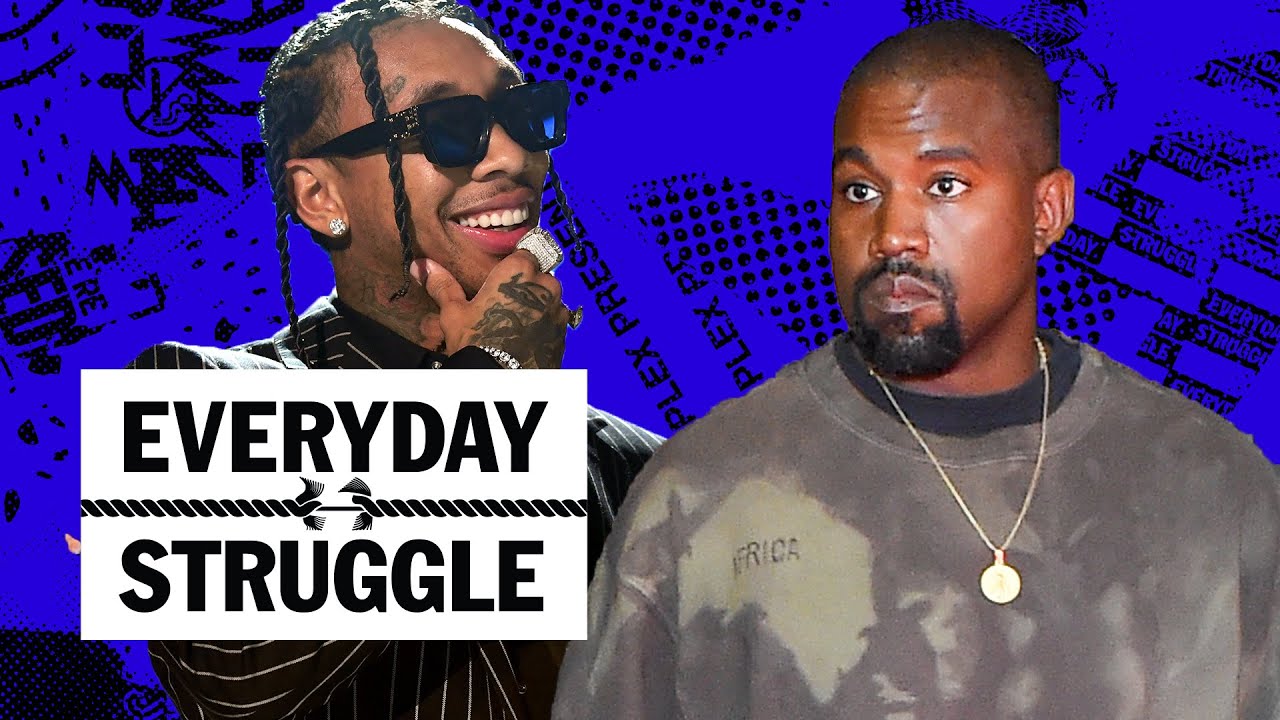 Tyga ‘Legendary’ Album Review, Lil Tecca Takes Over The Internet With ‘Ransom’| Everyday Struggle