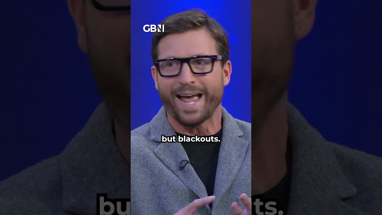 Adam Brooks Fumes As Labour Government Reveals Plan To Prevent Net Zero Blackouts Gbnews