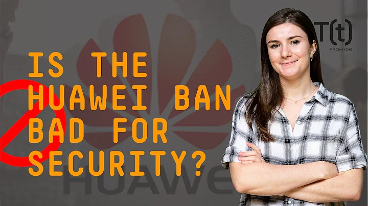 How the Huawei ban could become a security threat | TECH(feed)