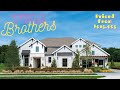 Toll Brothers : Dallas - Fort Worth Model House Tour