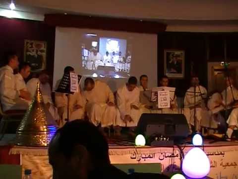 مجموعة الفلاح الكبرى حب زين الخلق سباني