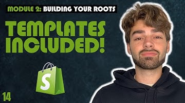 Pages & Policies EVERY Ecommerce Store Needs (Shopify)