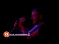 The John Andrews Band - not alone (live clip 2)