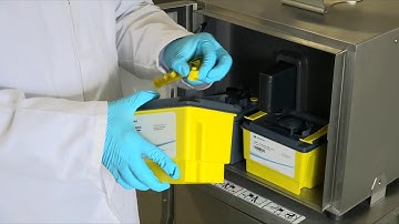 Domino   Ax Series   ITM Module Change   Domino Printing