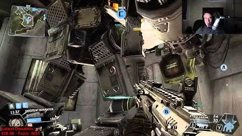 Custom Zombies: Trolling Suley (part 8)