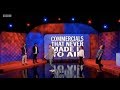 Mock the Week, Series 16, Episode 7. Angela Barnes, Ed Byrne, Ed Gamble, Milton Jones & Nish Kumar.