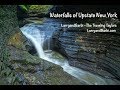 EP.7: Waterfalls of Upstate NY