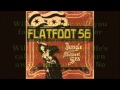 Flatfoot 56 - City On a Hill