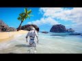 This is the Future of Water in Video Games (Unreal Engine 5)