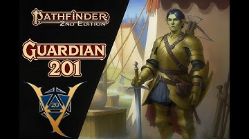 Guardian 201 - Which Guardian Feats are Best?