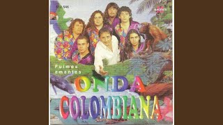 Video thumbnail of "Onda Colombiana - Razones de amor"