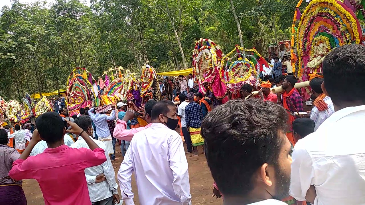 Bhalehonnur suggi habba