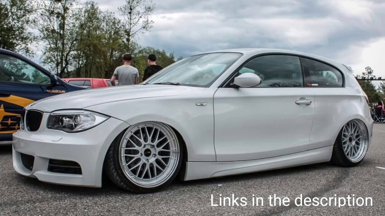 BMW E87 Tuning 