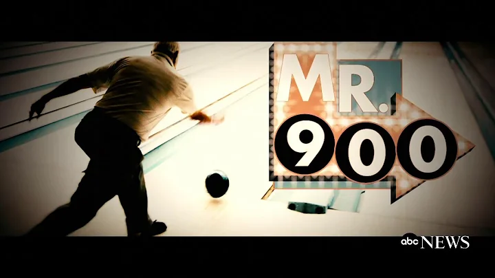Bowling Legend's Decades-Long Fight For Recognitio...