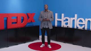 The Business of the Metaverse | Imari Oliver | TEDxHarlem