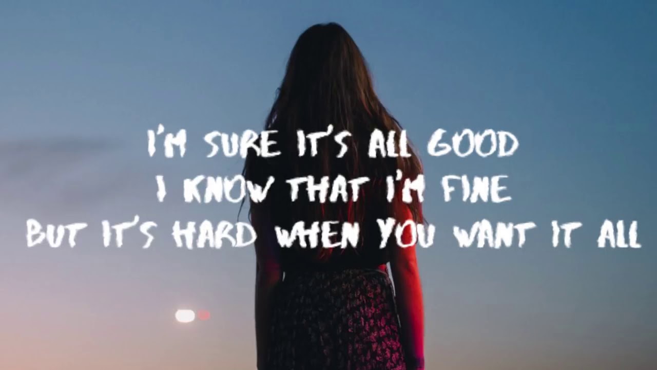R3hab & Felix Cartal Killing Time (Lyrics / Lyric Video) YouTube