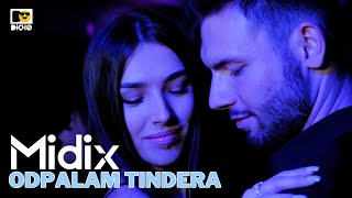 Video thumbnail of "MIDIX - Odpalam tindera ( Nowość Disco Polo 2023 )"