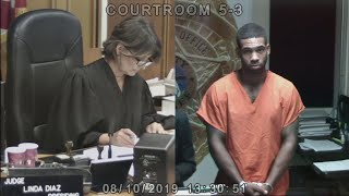 Judge orders 'Real Tarzann' to stay away from python hunter