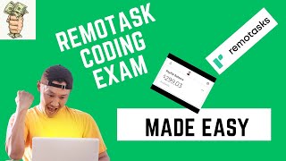 How Remotask Screening Exams Look Like!!(coding,computer science,biology) #remotasks #remotejobs