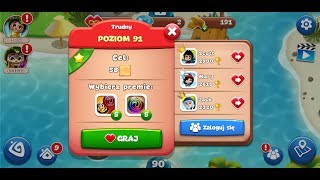 Gemmy Lands Level 91