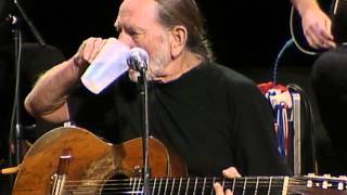 Watch Willie Nelson Black Rose video