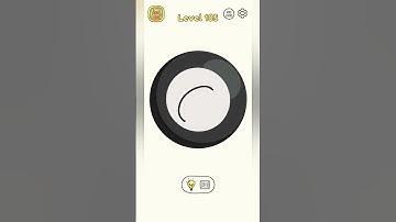 Dop draw one part level 105 #ammycandycrush #gameplay #shorts #puzzlegames #mobilegames