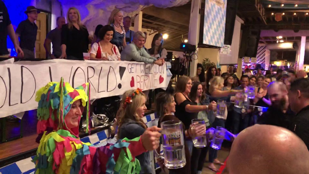 Oktoberfest Beer Stein Competition! YouTube