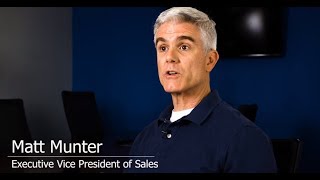 Facility Condition Assessments featuring Matt Munter