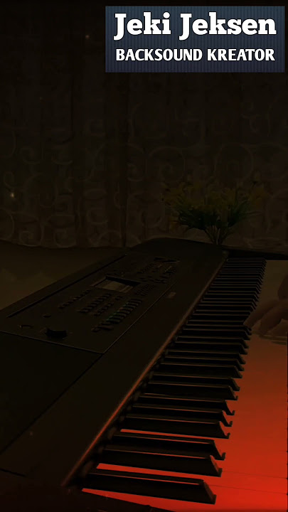 Tahun 2023, buka lembaran baru bersama Musik Jeki Jeksen #yearofyou