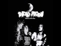 Dead Moon-It's O.K.