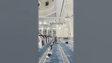 يا مليك كل من ملك يا ملاذ الهاربين يا أمان الخائفين الشيخ محمد البارقي جامع الأجواد بجدة لايك 