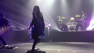 Download Lagu Evanescence - Everybody's Fool (Live in Rio de Janeiro 04-22-17) MP3