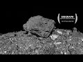 Tour of Asteroid Bennu