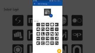 #tipsandtrikalaaje #apps watermark/stamp screenshot 4