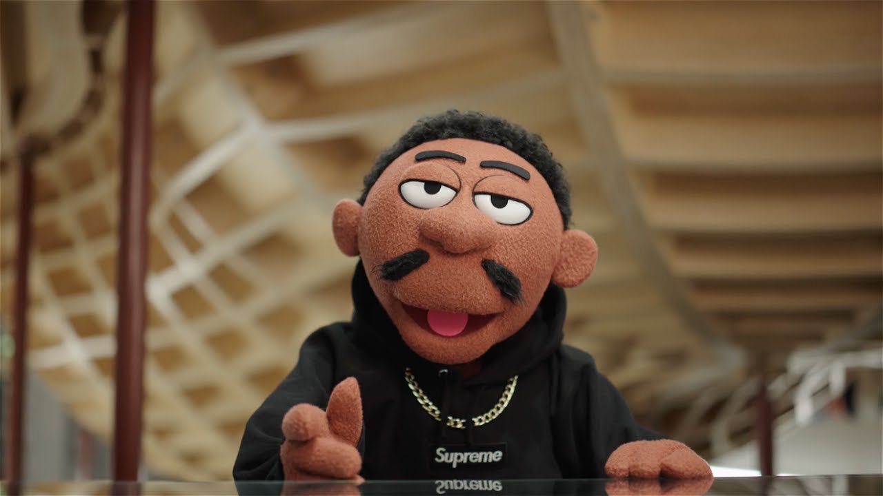 LOVE REIGNS SUPREME (2021)