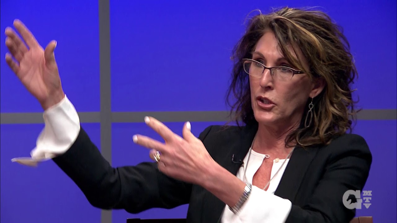 Entertaining Germantown with Parke Kennedy - March 2018