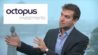 Octopus Titan VCT – Venture Capital Trust manager interview with Will Gibbs, Octopus Ventures