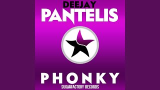 Phonky