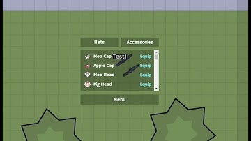 Moomoo.io Invisible Body | Devlog #9