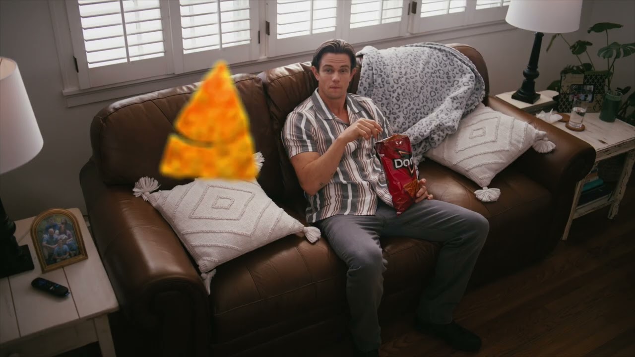 DORITOS | Crash the Super Bowl