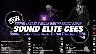 Download lagu DJ SOUND ELITE CEES V13 MENGKANE FULL BASS SOUND JEDAG JEDUG TERBARU VIRAL TIK TOK 2024