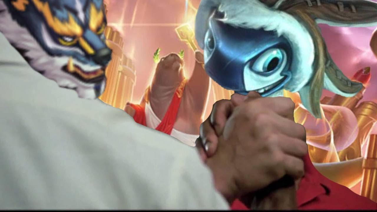 Urf is back and i'm ready for insanity! I League of Legends Gameplay