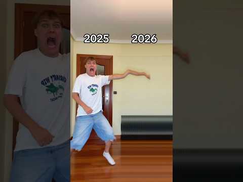 2026 УЖЕ ЧЕРЕЗ 100 ДНЕЙ юмор 2025 а4