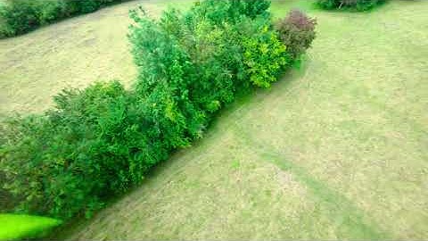 6S POWER! 💥 | First Nazgul5 v2 6S flight