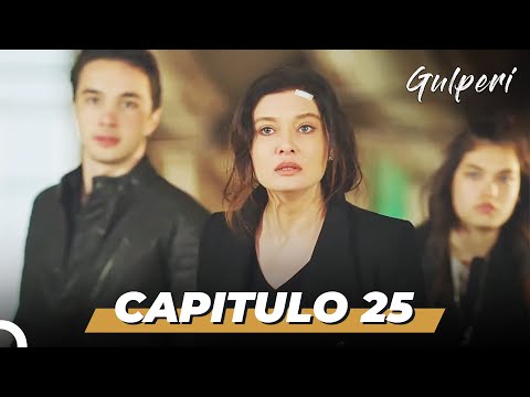 Gulperi en Español Capitulo 25 (VERSIÓN LARGA)